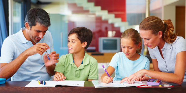 Cari Tahu Metode Belajar Paling Tepat Untuk Diterapkan Pada Si Kecil