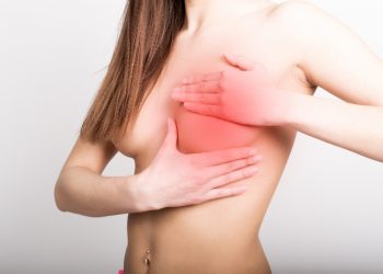 Atasi Payudara Bengkak Karena Tersumbatnya Saluran ASI