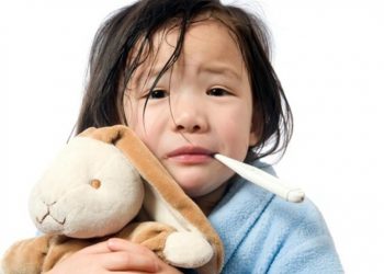 Penyakit Umum Anak yang Wajib Mama Papa Ketahui