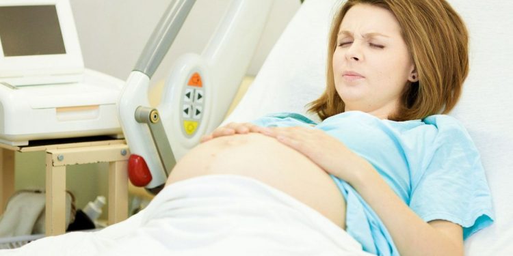 9 Tips Untuk Mengurangi Rasa Sakit Saat Melahirkan