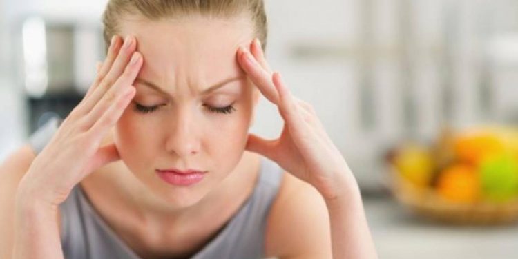 7 Cara Mengatasi Sakit Kepala dengan Cepat Tanpa Obat