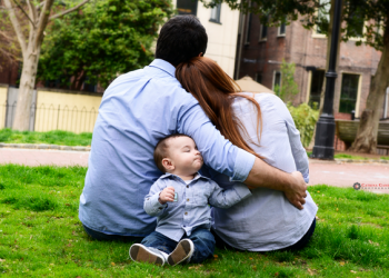 7 Foto Lucu dan Haru yang Pasti Pernah Mams Alami