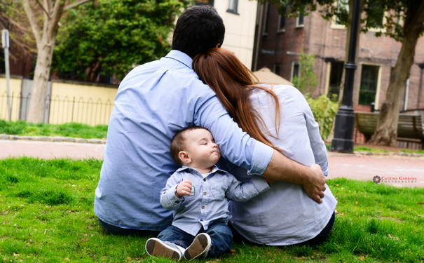 7 Foto Lucu dan Haru yang Pasti Pernah Mams Alami
