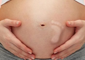 Yuk Mams, Pantau Gerakan Janin Selama Kehamilan!