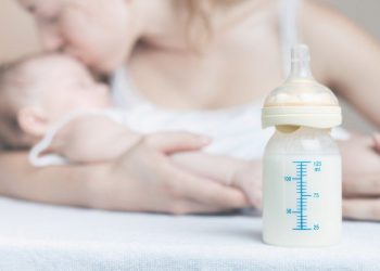 Penting Mams! Ketahui Kesalahan Saat Menyiapkan Sufor