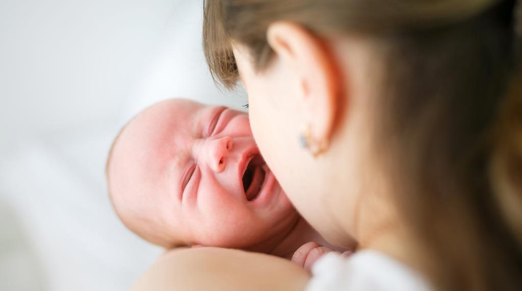 Kenapa Bayi Tidak Mau Menyusu? Ini Penyebab dan Cara ...