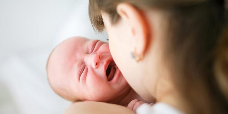 Kenapa Bayi Tidak Mau Menyusu? Ini Penyebab dan Cara Mengatasinya