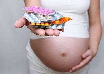 Minum Paracetamol Saat Hamil, Apakah Boleh?