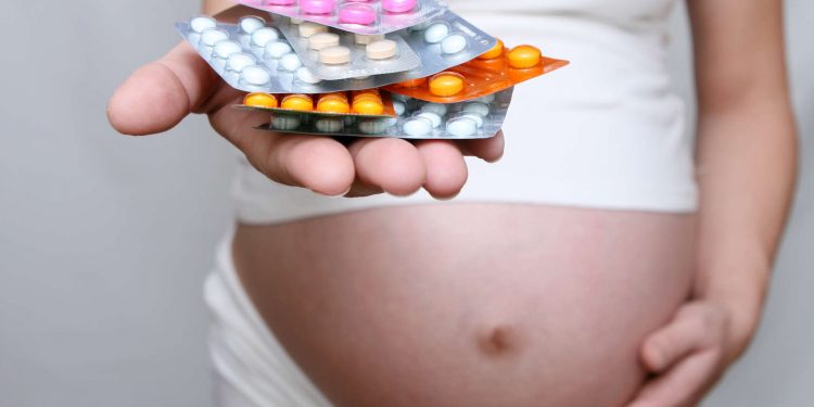 Minum Paracetamol Saat Hamil, Apakah Boleh?