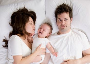 Waktu Tepat untuk Berhubungan Intim Setelah Melahirkan