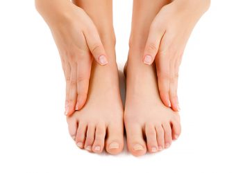 kaki bengkak saat hamil