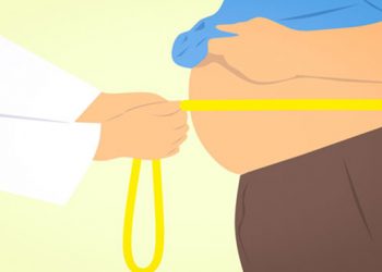 cara mengecilkan perut