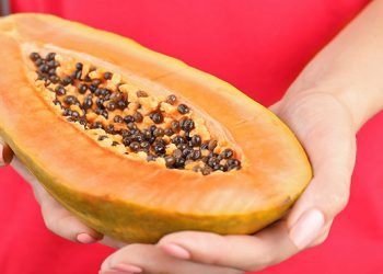 manfaat buah pepaya untuk ibu hamil dan perkembangan janin