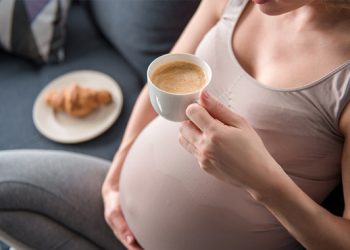 ibu hamil minum kopi?