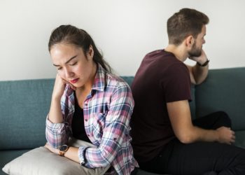 Pasangan Muda, Hindari Hal Ini Agar Aman Dari Perceraian!