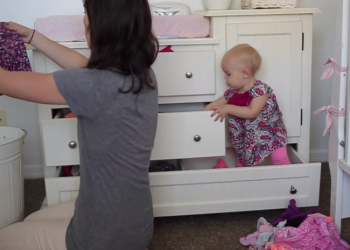 Video Lucu Parenting yang Bikin Kita Gemas!