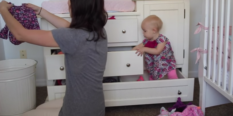 Video Lucu Parenting yang Bikin Kita Gemas!