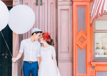 14 Inspirasi Foto Prewed, Cocok Untuk Kaum Millenials!