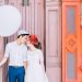 14 Inspirasi Foto Prewed, Cocok Untuk Kaum Millenials!