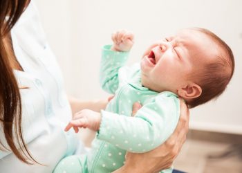 Miris, Bayi Bisa Meninggal Karena Salah Pemberian Makan!