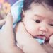Bayi Sering Muntah, Apakah Gumoh Biasa atau Reflux Bayi (GERD)?