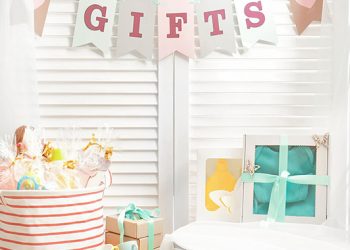 kado untuk bayi laki-laki