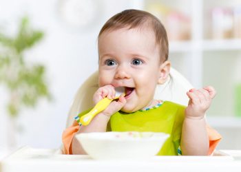 10 Jenis Makanan yang Harus Dihindari Untuk Bayi! Termasuk Nasi!