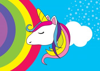 Unicorn? Mungkin Ini yang Dimaksud!