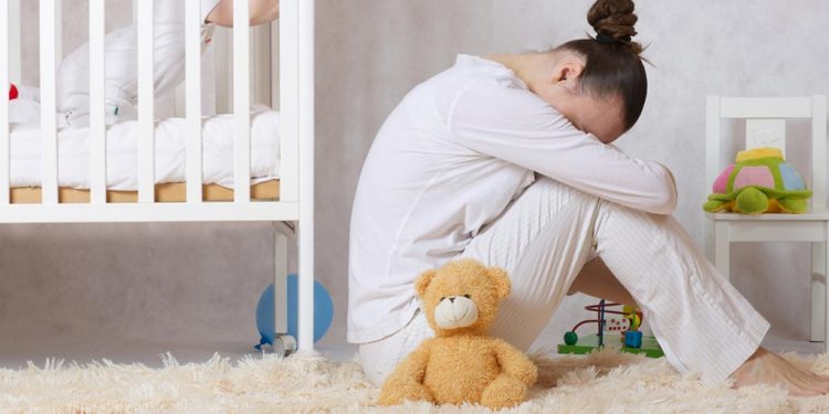 9 Keluhan Setelah Melahirkan yang Paling Sering Dialami Oleh Mama