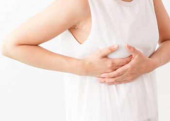 benjolan di payudara saat menyusui