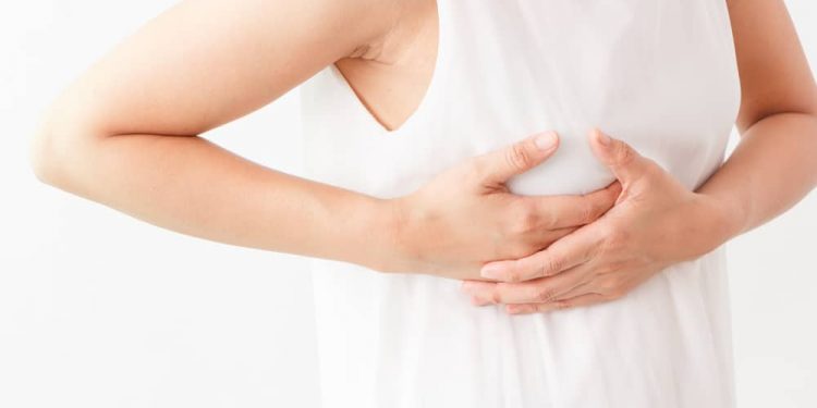 benjolan di payudara saat menyusui