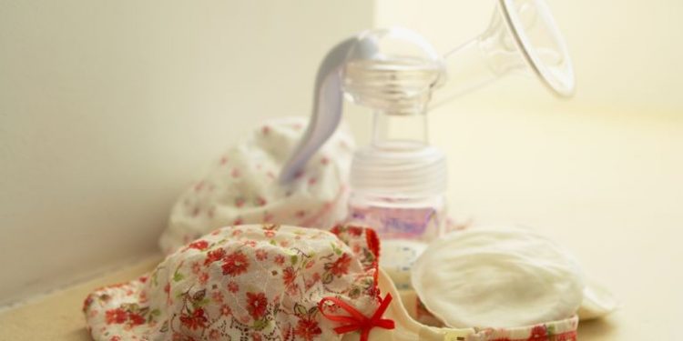 10 Breast Pads Ini Terbaik Untuk Mama Menyusui Lho!