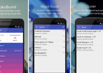 Wajib Punya! Review 7 Aplikasi Program Hamil yang Akurat