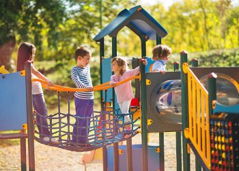 10 Tempat Main Anak di Jakarta Paling Asik!