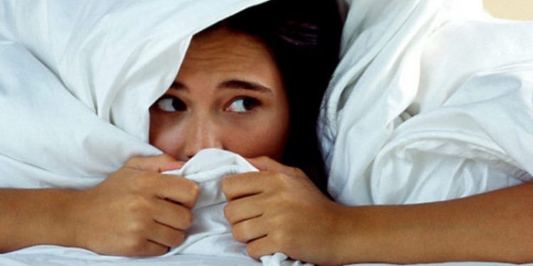 Kenali dan Atasi Tokophobia Jelang Proses Melahirkan