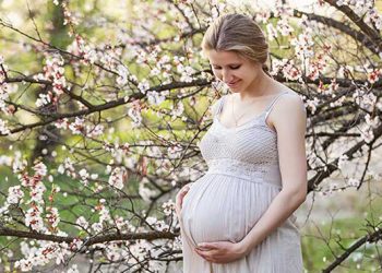 tanda-tanda kehamilan