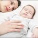 Mengelus Perut Bayi Agar Anak Cepat Tidur