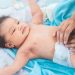7 Cara Menidurkan Bayi Agar Anak Cepat Tidur!