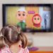 Mendidik Anak dengan Tontonan yang Aman dan Sehat