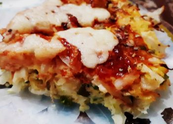 resep mpasi pizza yang mudah