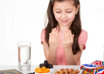 Anti Ribet! Ini Dia Menu Sahur Praktis untuk Anak!