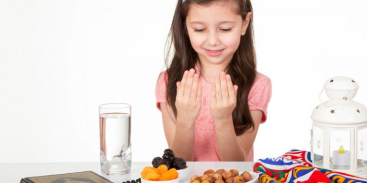 Anti Ribet! Ini Dia Menu Sahur Praktis untuk Anak!