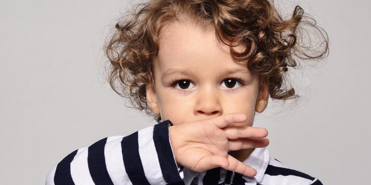 Terlambat Bicara Mempengaruhi Tahapan Tumbuh Kembang Anak