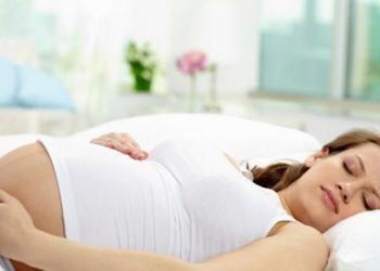 tanda-tanda kehamilan