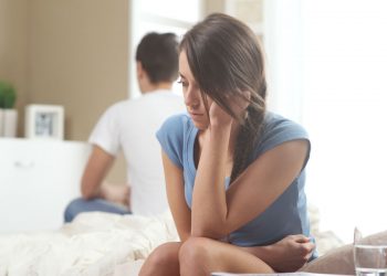 Kenali Vaginismus yang Sering Menyerang Pengantin Baru