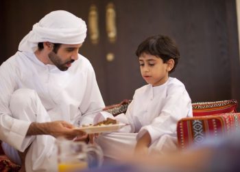 Anak Mogok Puasa? Pelajari Hal Seputar Puasa Berikut!