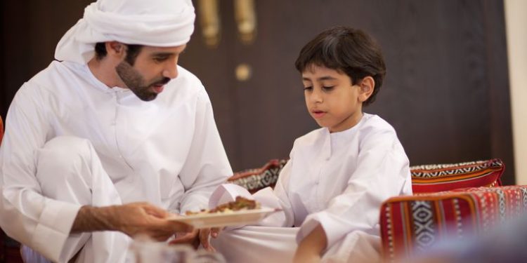 Anak Mogok Puasa? Pelajari Hal Seputar Puasa Berikut!