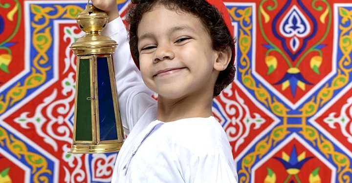 Anak Mogok Puasa? Pelajari Hal Seputar Puasa Berikut!