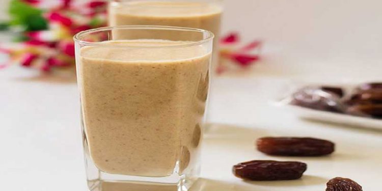 Resep Booster ASI Air Nabeez Agar Lancar Berpuasa!