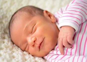 Wah Bayi Baru Lahir Bisa Bermimpi? Ini Faktanya!